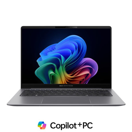 ASUS ExpertBook P5 P5405CSA 14-inch WQXGA Laptop - Intel Core Ultra 7 258V 1TB SSD 32GB RAM Win 11 Home