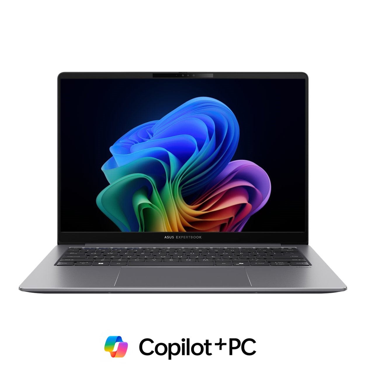 ASUS ExpertBook P5 P5405CSA 14-inch WQXGA AI Laptop - Intel Core