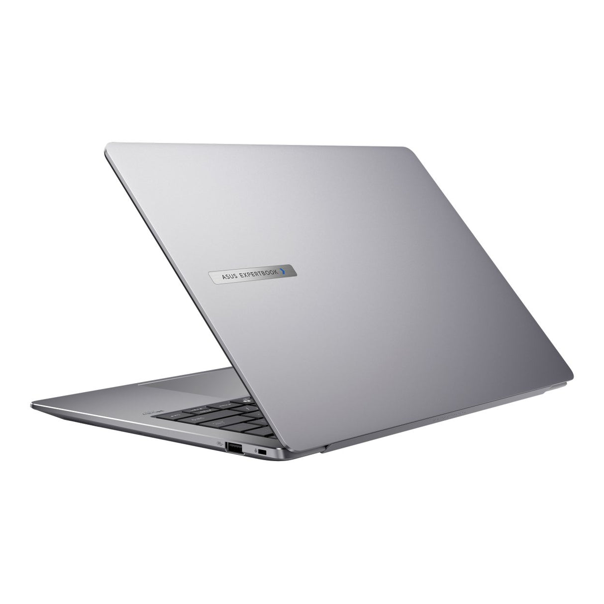 ASUS ExpertBook P5 P5405CSA 14-inch WQXGA AI Laptop - Intel Core Ultra 5 226V 512GB SSD 16GB RAM Win 11 Pro Grey