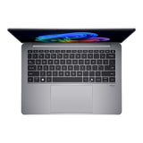 ASUS ExpertBook P5 P5405CSA 14-inch WQXGA AI Laptop - Intel Core Ultra 5 226V 512GB SSD 16GB RAM Win 11 Pro Grey
