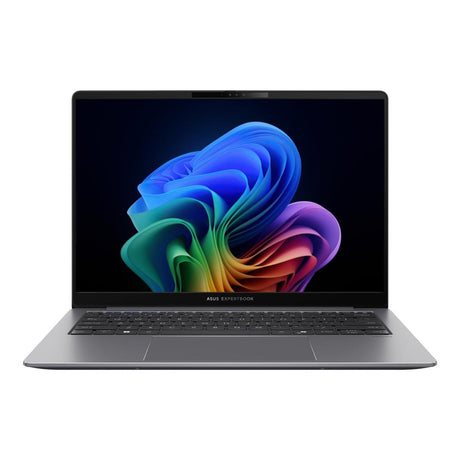 ASUS ExpertBook P5 P5405CSA 14-inch WQXGA AI Laptop - Intel Core Ultra 5 226V 512GB SSD 16GB RAM Win 11 Pro Grey