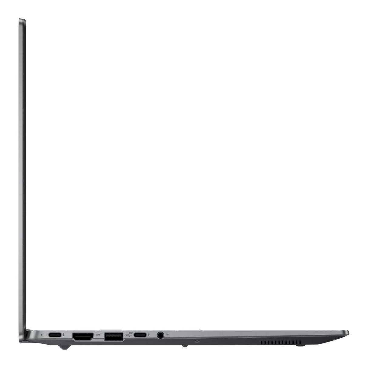 ASUS ExpertBook P5 P5405CSA 14-inch WQXGA AI Laptop - Intel Core Ultra 5 226V 512GB SSD 16GB RAM Win 11 Pro Grey