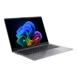 ASUS ExpertBook P5 P5405CSA 14-inch WQXGA AI Laptop - Intel Core Ultra 5 226V 512GB SSD 16GB RAM Win 11 Pro Grey