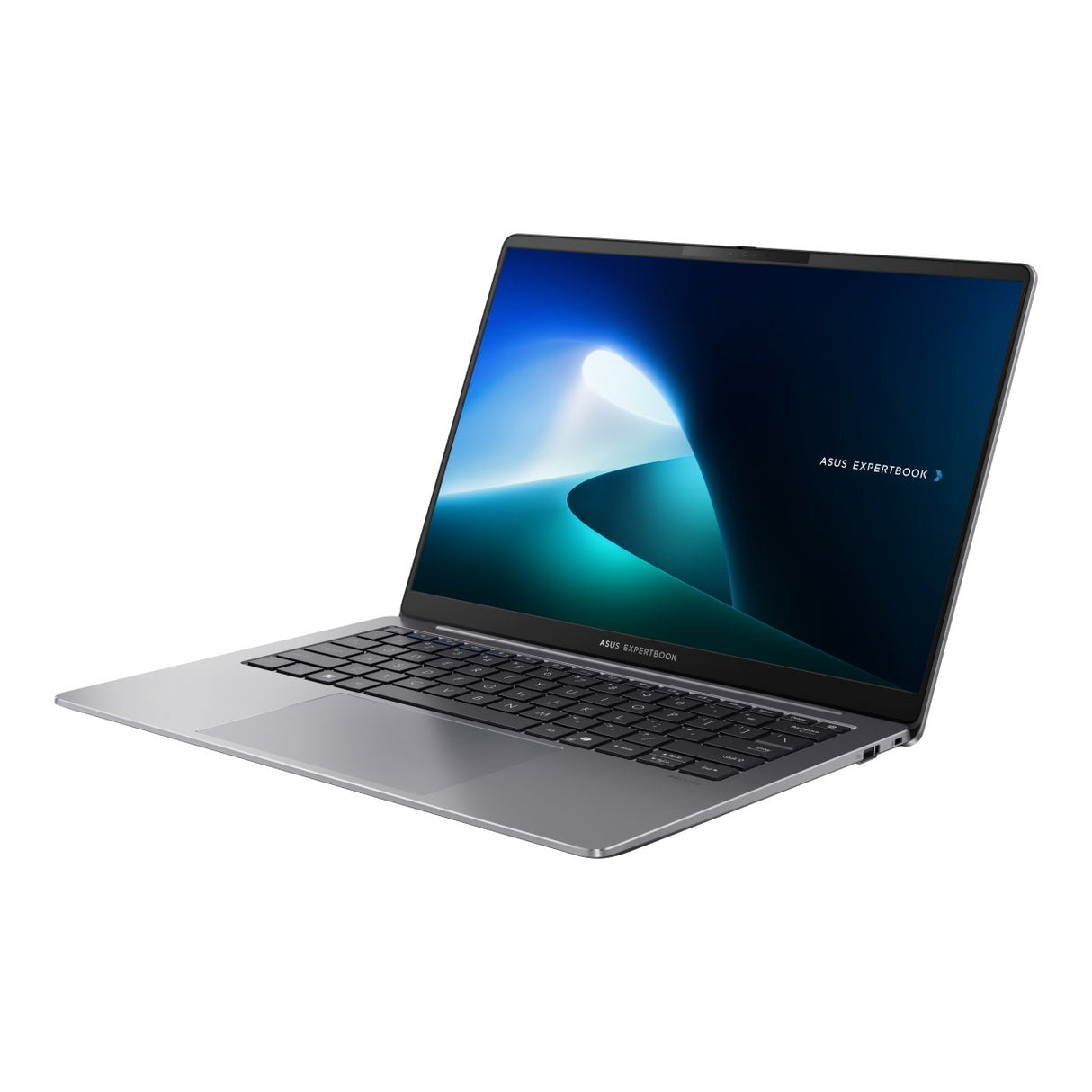 ASUS ExpertBook P5 P5405CSA 14-inch WQXGA AI Laptop - Intel Core Ultra 5 226V 512GB SSD 16GB RAM Win 11 Pro Grey