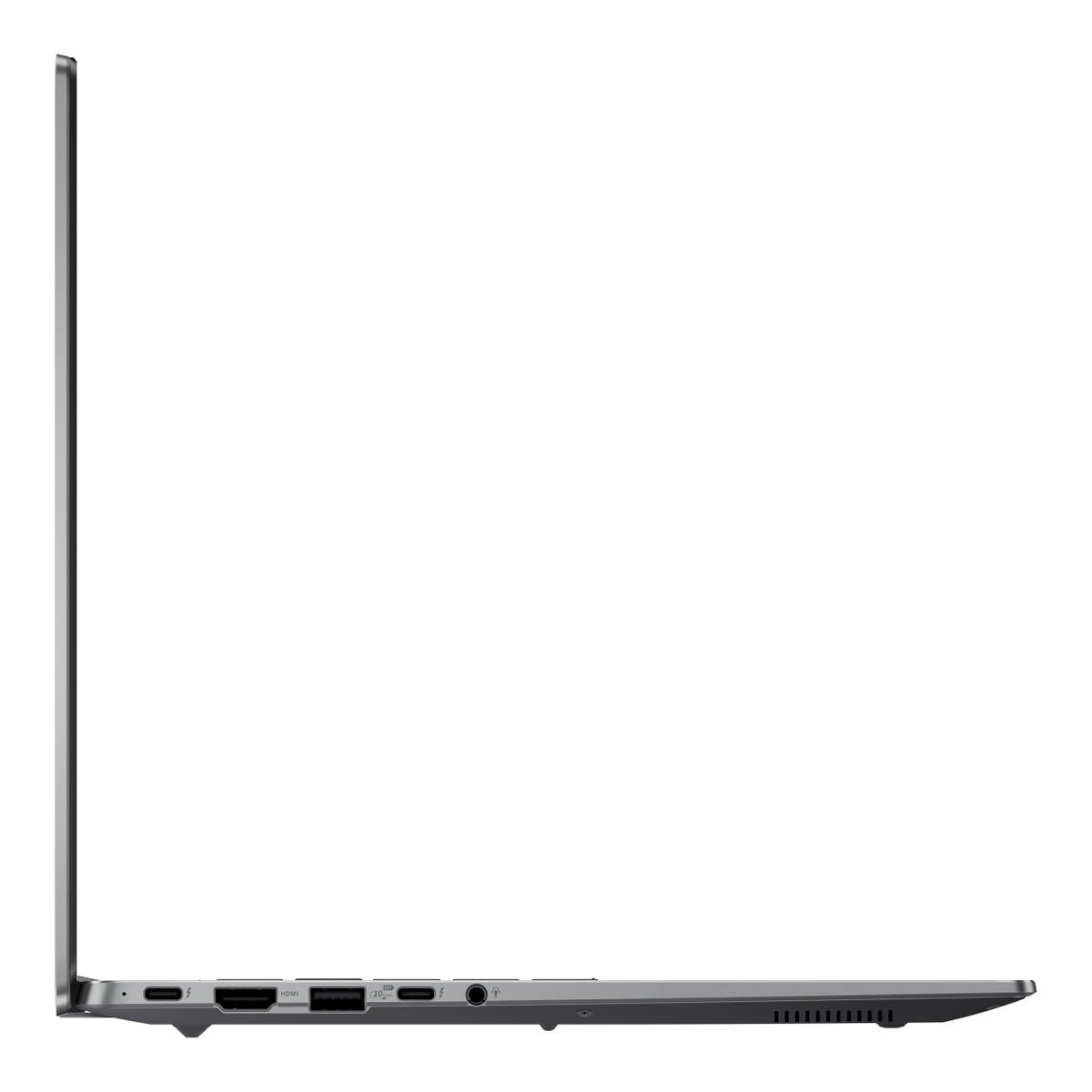 ASUS ExpertBook P5 P5405CSA 14-inch WQXGA AI Laptop - Intel Core Ultra 7 258V 512GB SSD 32GB RAM Win 11 Pro Grey