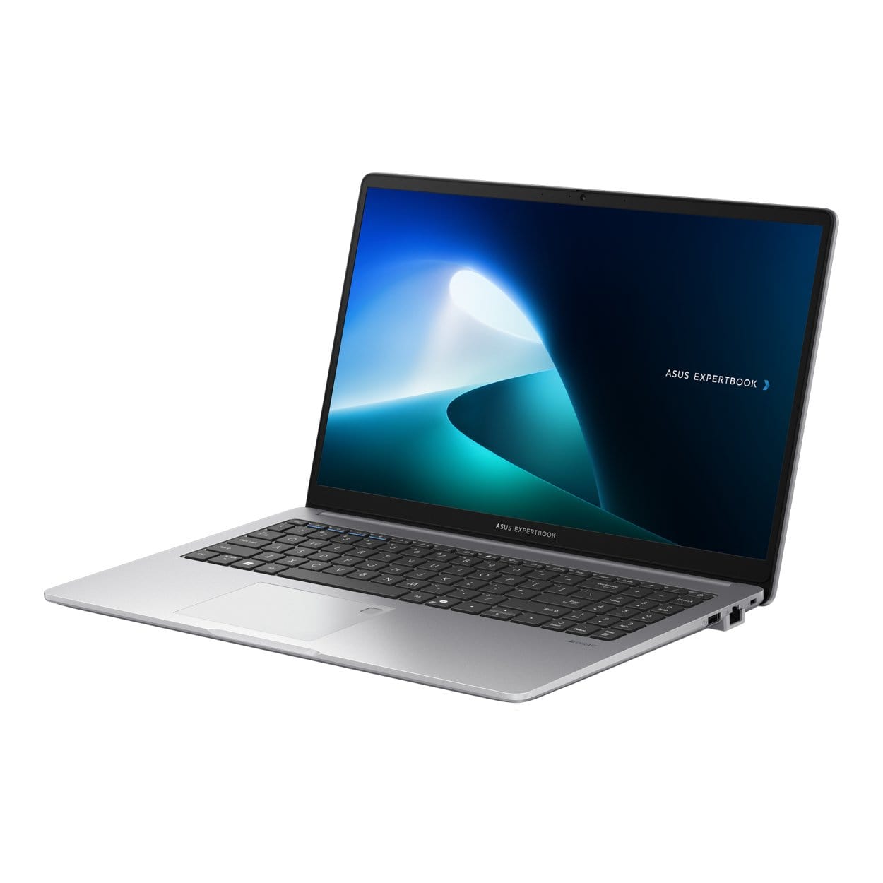 ASUS ExpertBook P1 P1503 15.6-inch FHD Laptop - Intel Core i3
