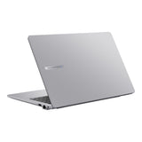 ASUS ExpertBook P1 P1503CVA 15.6-inch FHD Laptop - Intel Core i7-13620H 512GB SSD 32GB RAM Win 11 Home