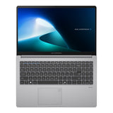 ASUS ExpertBook P1 P1503CVA 15.6-inch FHD Laptop - Intel Core 7 240H 512GB SSD 16GB RAM Win 11 Home