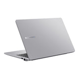 ASUS ExpertBook P1 P1503CVA 15.6-inch FHD Laptop - Intel Core 7 240H 512GB SSD 16GB RAM Win 11 Pro Misty Grey