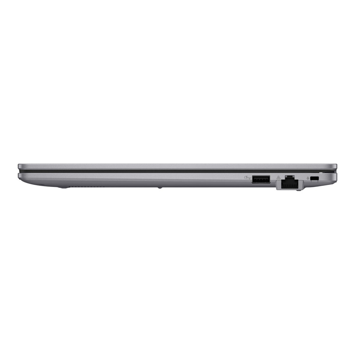 ASUS ExpertBook P1 P1503CVA 15.6-inch FHD Laptop - Intel Core 7 240H 512GB SSD 16GB RAM Win 11 Pro Misty Grey
