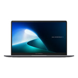 ASUS ExpertBook P1 P1503CVA 15.6-inch FHD Laptop - Intel Core 7 240H 512GB SSD 16GB RAM Win 11 Pro Misty Grey
