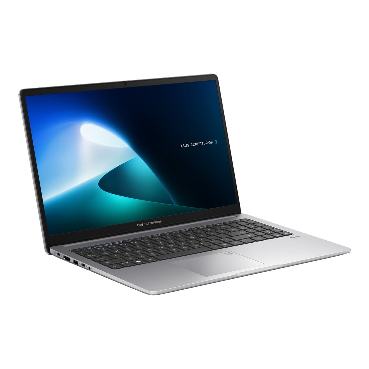 ASUS ExpertBook P1 P1503CVA 15.6-inch FHD Laptop - Intel Core 5