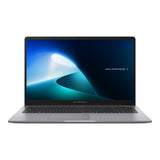 ASUS ExpertBook P1 P1503CVA 15.6-inch FHD Laptop - Intel Core 5 210H 512GB SSD 8GB RAM Win 11 Home Misty Grey
