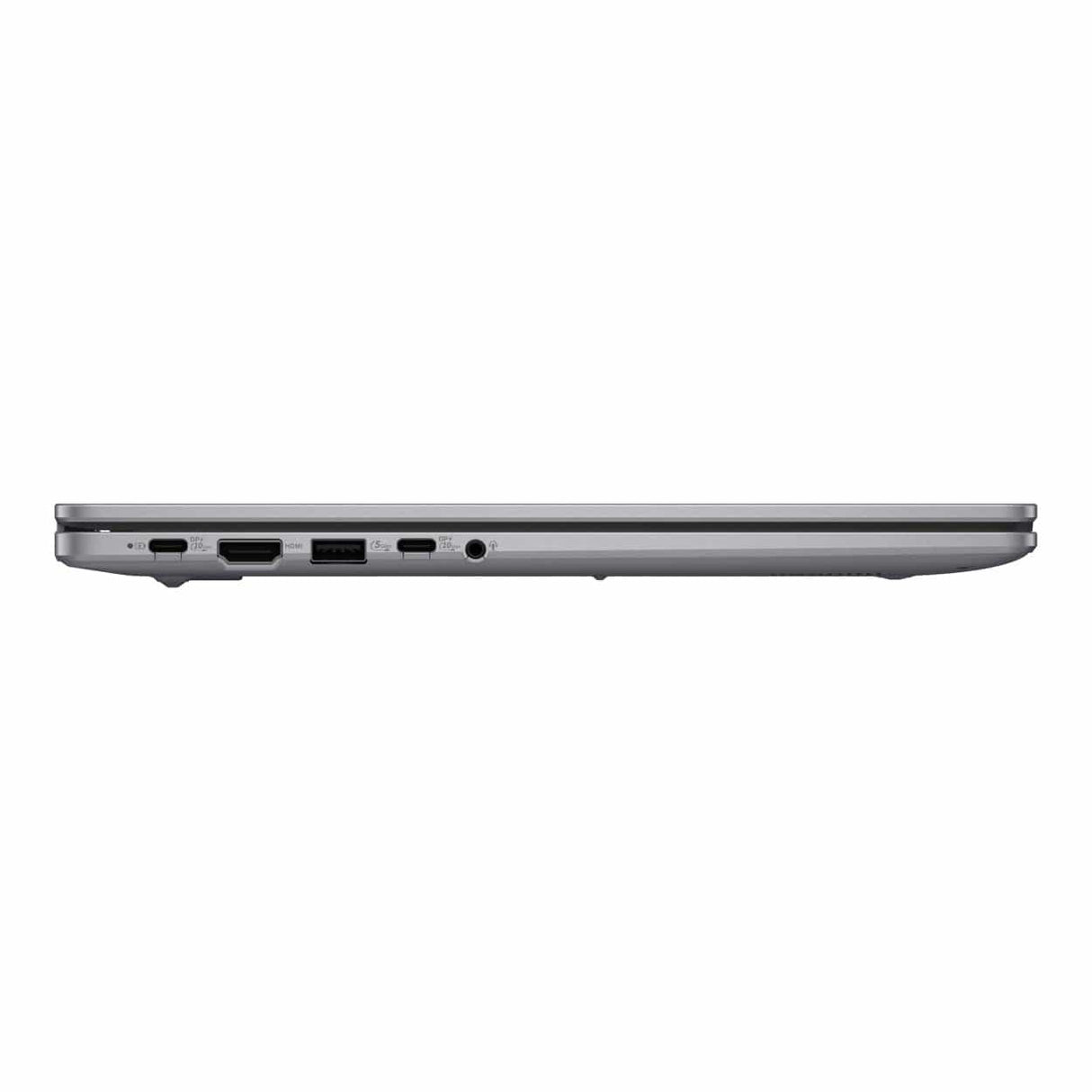 ASUS ExpertBook P1 P1503CVA 15.6-inch FHD Laptop - Intel Core 3 100U 512GB SSD 8GB RAM Win 11 Home