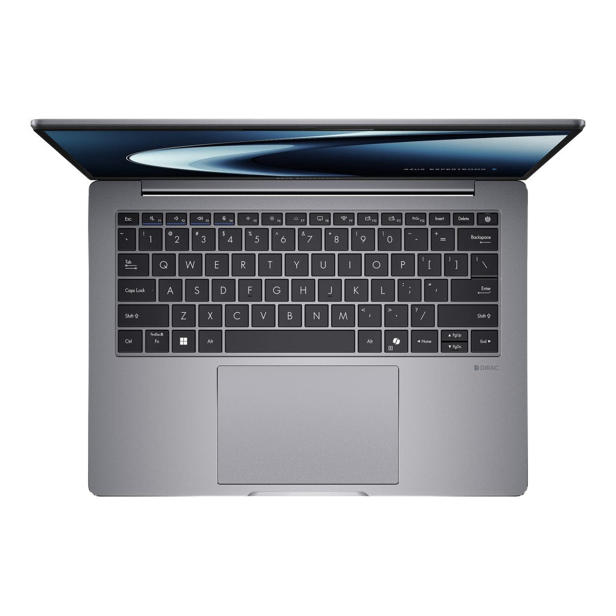 ASUS ExpertBook P3 P3405CVA 14-inch FHD+ Laptop - Intel Core i5-13420H 512GB SSD 16GB RAM Win 11 Pro