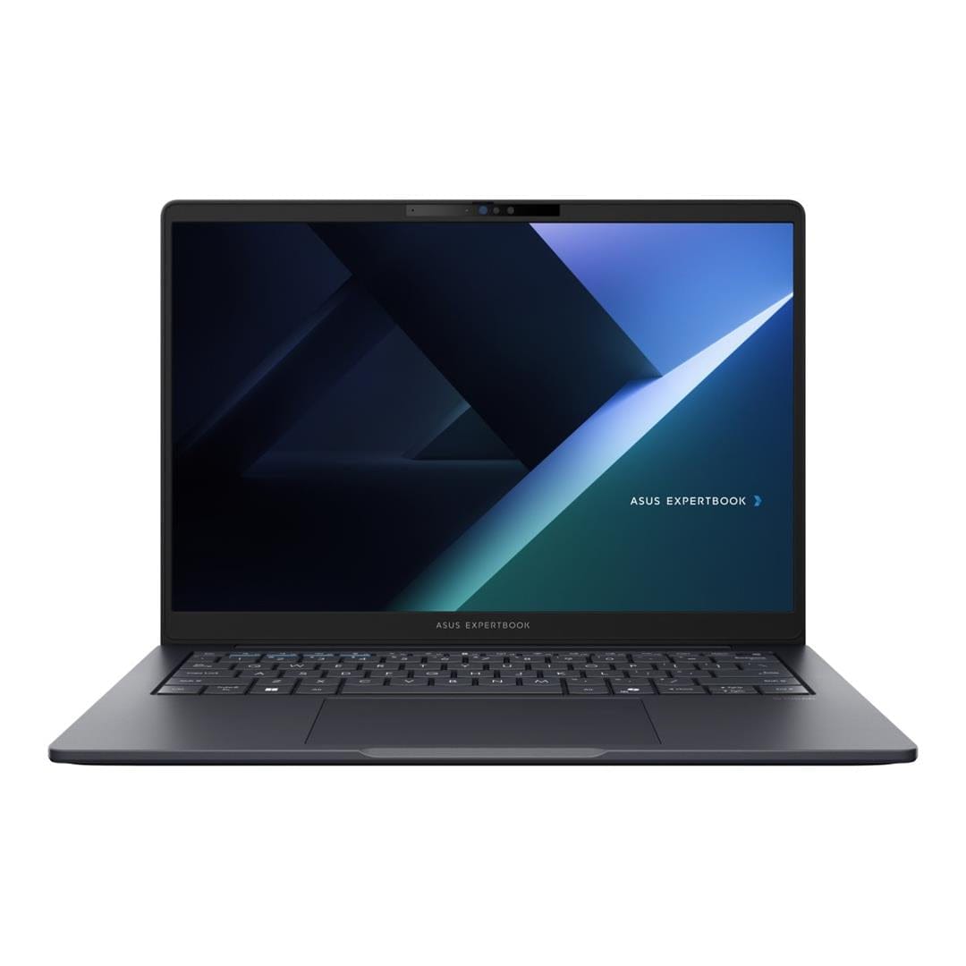 ASUS ExpertBook B5 B5405CCA 14-inch WUXGA AI Laptop - Intel Core Ultra 7 255H 1TB SSD 32GB RAM Win 11 Pro