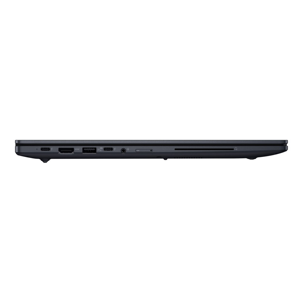 ASUS ExpertBook B3 B3405CCA 14-inch WUXGA AI Laptop - Intel Core Ultra 5 225H 512GB SSD 16GB RAM LTE Win 11 Pro Grey