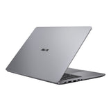ASUS ExpertBook P5 PM5406CKA 14-inch WUXGA AI Laptop - AMD Ryzen 5 330 512GB SSD 16GB SSD Win 11 Home Misty Grey