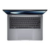 ASUS ExpertBook P5 PM5406CKA 14-inch WUXGA AI Laptop - AMD Ryzen 5 330 512GB SSD 16GB SSD Win 11 Home Misty Grey