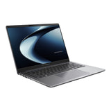 ASUS ExpertBook P5 PM5406CKA 14-inch WUXGA AI Laptop - AMD Ryzen 5 330 512GB SSD 16GB SSD Win 11 Home Misty Grey