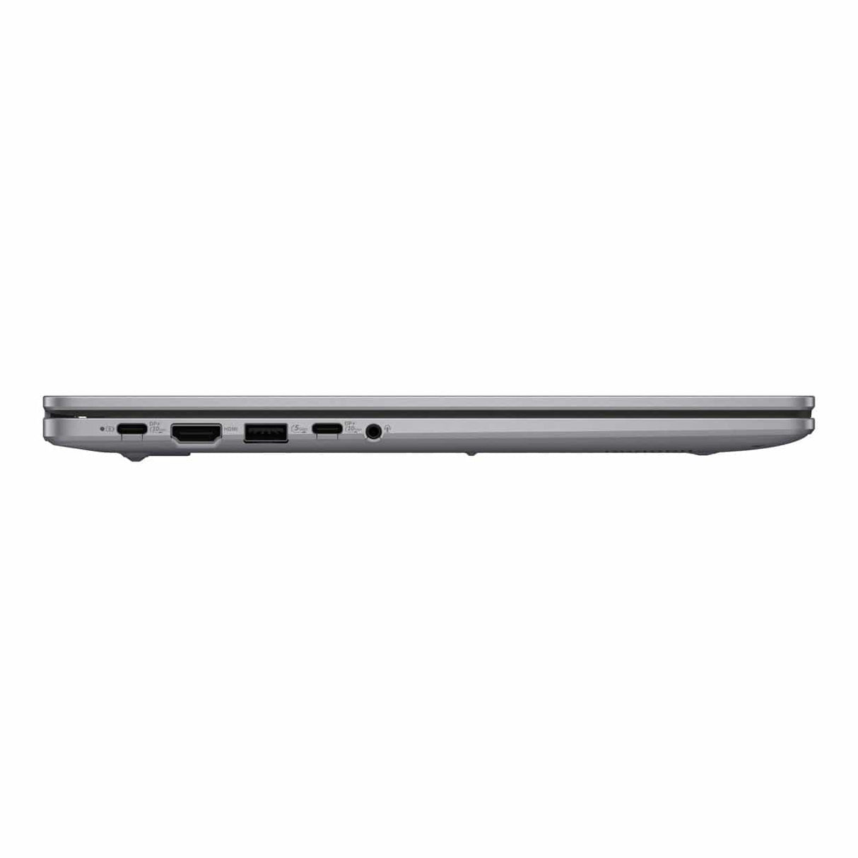 ASUS ExpertBook P1 PM1503CDA 15.6-inch FHD Laptop - AMD Ryzen 7 7735HS 512GB SSD 16GB RAM Win 11 Home