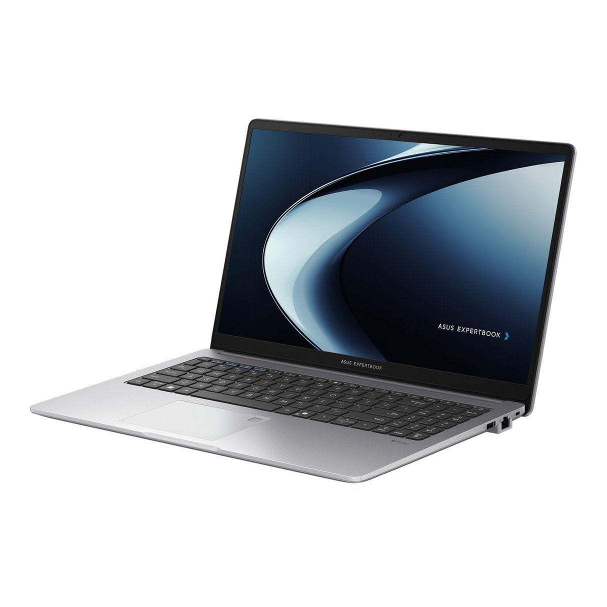 ASUS ExpertBook P1 PM1503CDA 15.6-inch FHD Laptop - AMD Ryzen 7 7735HS 512GB SSD 16GB RAM Win 11 Home