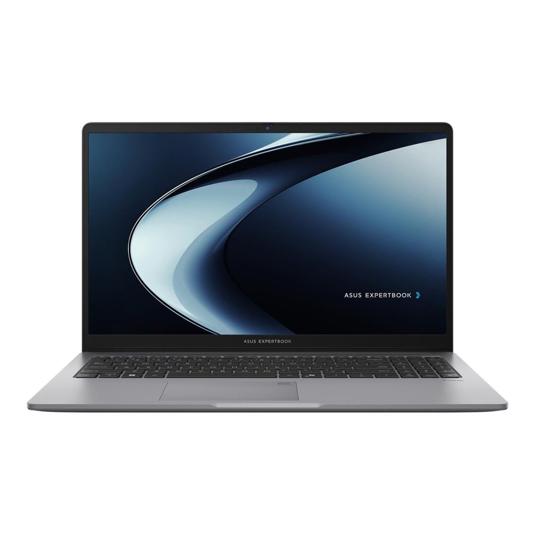 ASUS ExpertBook P1 PM1503CDA 15.6-inch FHD Laptop - AMD Ryzen 7 7735HS 512GB SSD 16GB RAM Win 11 Home