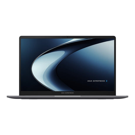 ASUS ExpertBook P1 PM1503CDA 15.6-inch FHD Laptop - AMD Ryzen 5 7535HS 512GB SSD 16GB RAM Win 11 Home