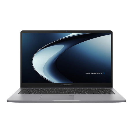 ASUS ExpertBook P1 PM1503CDA 15.6-inch FHD Laptop - AMD Ryzen 5 7535HS 512GB SSD 16GB RAM Win 11 Home