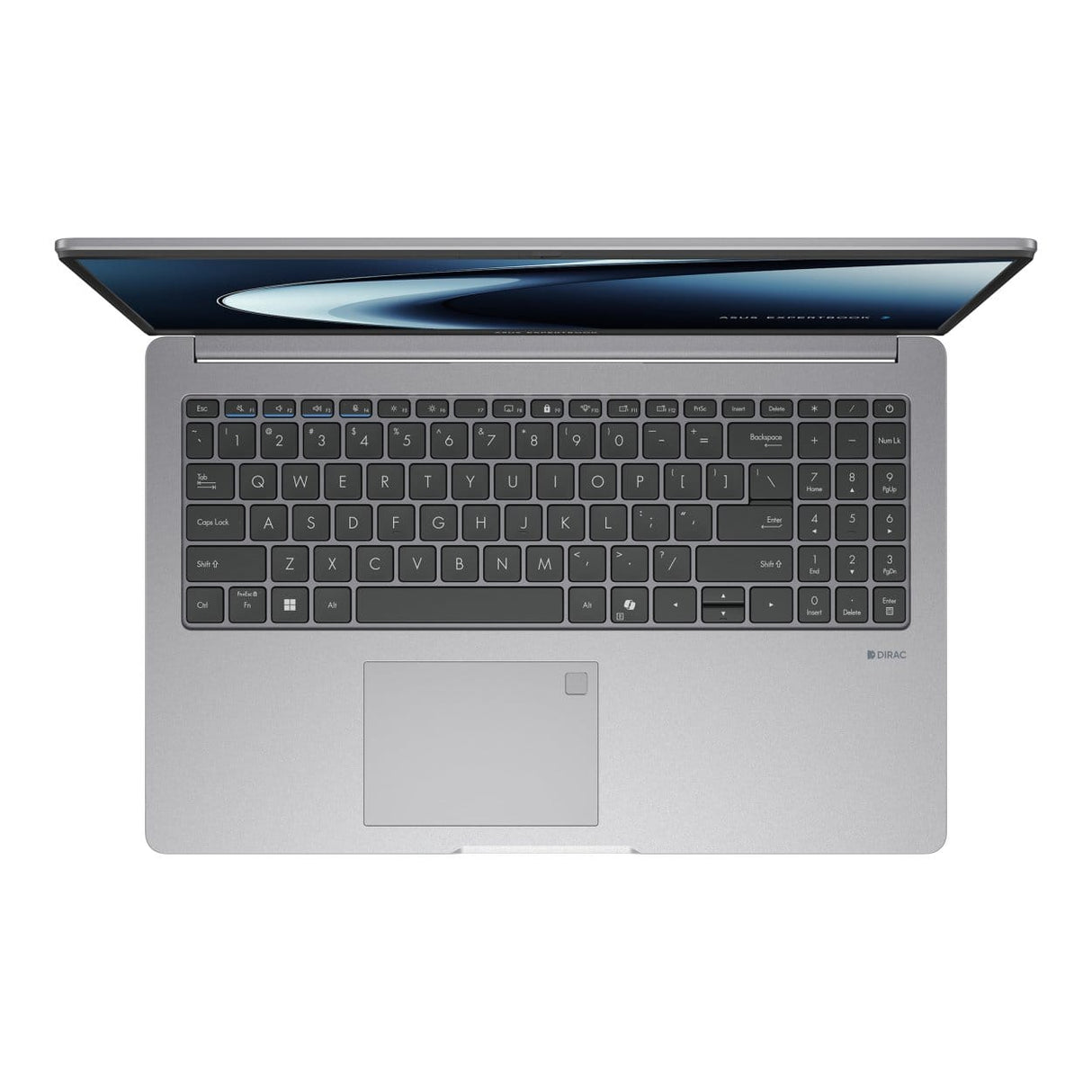 ASUS ExpertBook P1 PM1503CDA 15.6-inch FHD Laptop - AMD Ryzen 5 150 512GB SSD 16GB RAM Win 11 Home