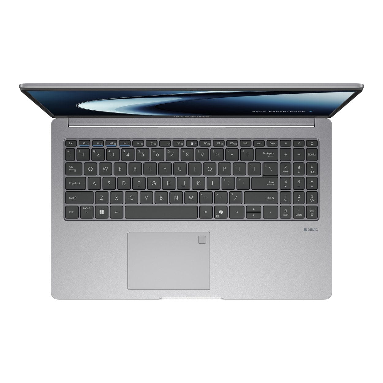 ASUS ExpertBook P1 PM1503CDA 15.6-inch FHD Laptop - AMD Ryzen 7