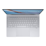 ASUS ExpertBook Ultra B9 B9406CAA 14-inch WQXGA+ AI Laptop - Intel Core Ultra 7 356H 1TB SSD 32GB RAM Win 11 Pro Morn Grey