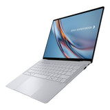 ASUS ExpertBook Ultra B9 B9406CAA 14-inch WQXGA+ AI Laptop - Intel Core Ultra 7 356H 1TB SSD 32GB RAM Win 11 Pro Morn Grey