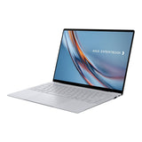 ASUS ExpertBook Ultra B9 B9406CAA 14-inch WQXGA+ AI Laptop - Intel Core Ultra 7 356H 1TB SSD 32GB RAM Win 11 Pro Morn Grey