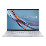 ASUS ExpertBook Ultra B9 B9406CAA 14-inch WQXGA+ AI Laptop - Intel Core Ultra 7 356H 1TB SSD 32GB RAM Win 11 Pro Morn Grey