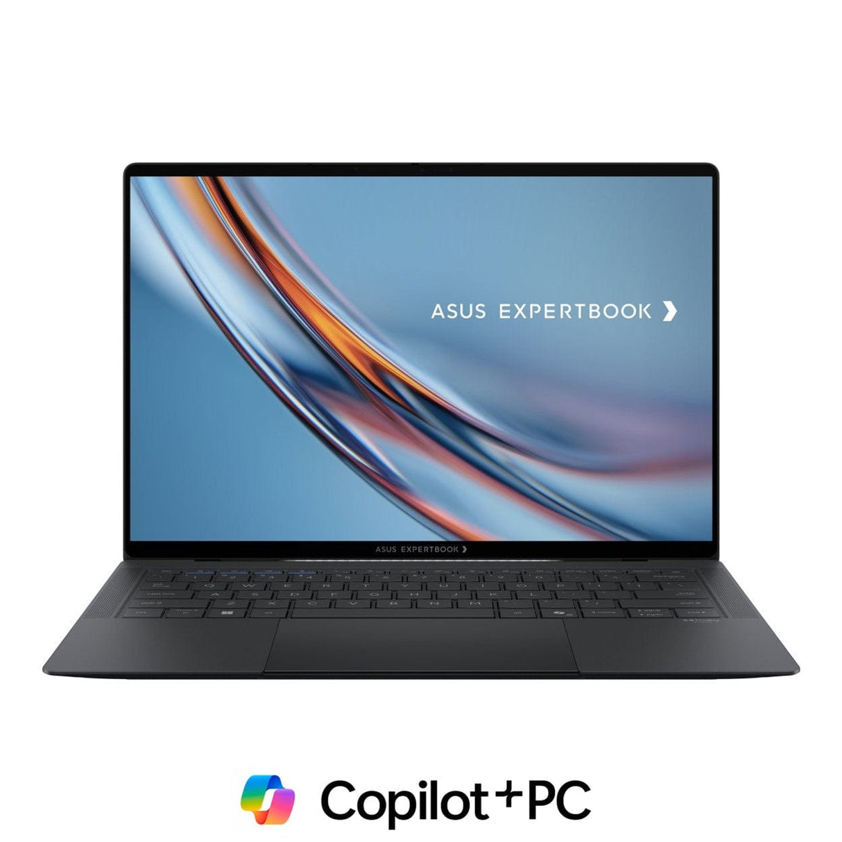 ASUS ExpertBook Ultra B9406CAA 14-inch WQXGA+ AI Laptop - Intel Core Ultra 7 356H 1TB SSD 32GB RAM Win 11 Pro Jet Fog