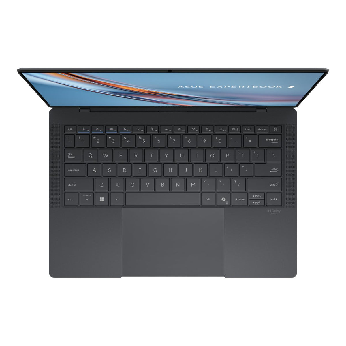 ASUS ExpertBook Ultra B9 B9406CAA 14-inch WQXGA+ AI Laptop - Intel Core Ultra 7 356H 1TB SSD 64GB RAM Win 11 Pro