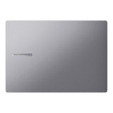 ASUS ExpertBook P3 PM3406CHAP 14-inch WUXGA AI Laptop - AMD Ryzen 7 8840HS 512GB SSD 16GB RAM Win 11 Home Misty Grey