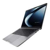 ASUS ExpertBook P3 PM3406CHAP 14-inch WUXGA AI Laptop - AMD Ryzen 7 8840HS 512GB SSD 16GB RAM Win 11 Home Misty Grey