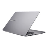 ASUS ExpertBook P3 PM3406CHAP 14-inch WUXGA AI Laptop - AMD Ryzen 7 8840HS 512GB SSD 16GB RAM Win 11 Home Misty Grey