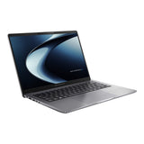 ASUS ExpertBook P3 PM3406CHAP 14-inch WUXGA AI Laptop - AMD Ryzen 7 8840HS 512GB SSD 16GB RAM Win 11 Home Misty Grey