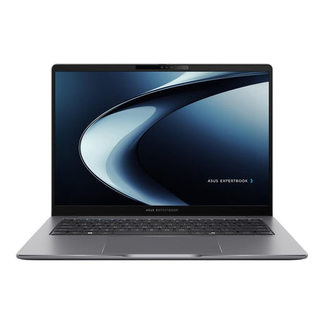 ASUS ExpertBook P3 PM3406CHAP 14-inch WUXGA AI Laptop - AMD Ryzen 7 8840HS 512GB SSD 16GB RAM Win 11 Home Misty Grey