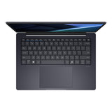 ASUS ExpertBook B3 G2 B3405CCA 14-inch WUXGA AI Laptop - Intel Core Ultra 7 356H 512GB SSD 16GB RAM Win 11 Pro Grey