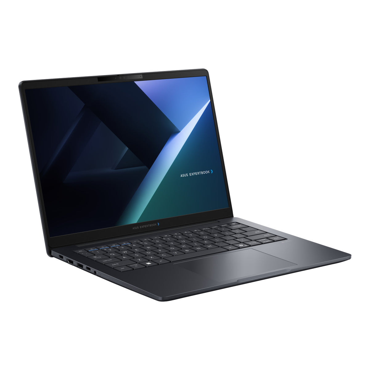 ASUS ExpertBook B3 G2 B3405CCA 14-inch WUXGA AI Laptop - Intel Core Ultra 7 356H 512GB SSD 16GB RAM Win 11 Pro Grey
