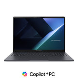 ASUS ExpertBook B3 G2 B3605CAA 16-inch WUXGA AI Laptop - Intel Core Ultra 5 325 512GB SSD 16GB RAM Win 11 Home Grey