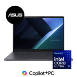 ASUS ExpertBook B3 G2 B3605CAA 16-inch WUXGA AI Laptop - Intel Core Ultra 5 325 512GB SSD 16GB RAM Win 11 Home Grey