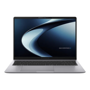 ASUS ExpertBook P3 P3606CCAP 16-inch WUXGA AI Laptop - Intel Core Ultra 7 255H 512GB SSD 16GB RAM Win 11 Home Misty Grey