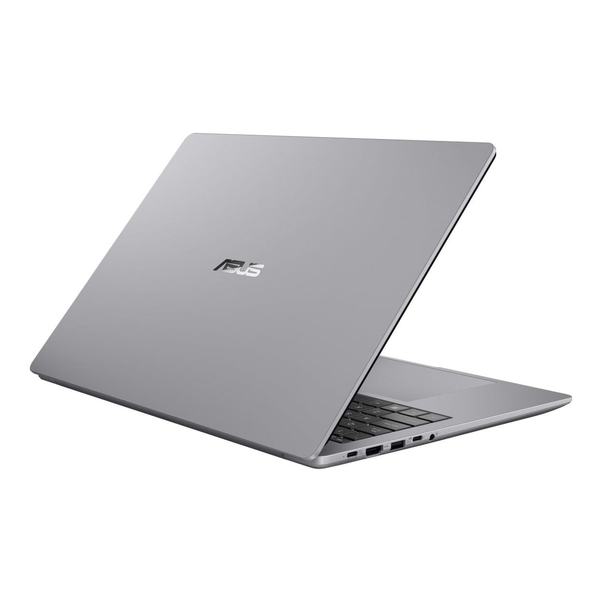 ASUS ExpertBook P3 P3606CCAP 16-inch WUXGA AI Laptop - Intel Core Ultra 5 225H 512GB SSD 16GB RAM Win 11 Home Misty Grey