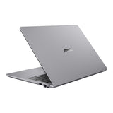 ASUS ExpertBook P3 P3606CCAP 16-inch WUXGA AI Laptop - Intel Core Ultra 5 225H 512GB SSD 16GB RAM Win 11 Home Misty Grey