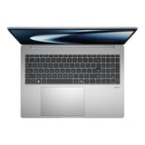 ASUS ExpertBook P3 P3606CCAP 16-inch WUXGA AI Laptop - Intel Core Ultra 5 225H 512GB SSD 16GB RAM Win 11 Home Misty Grey